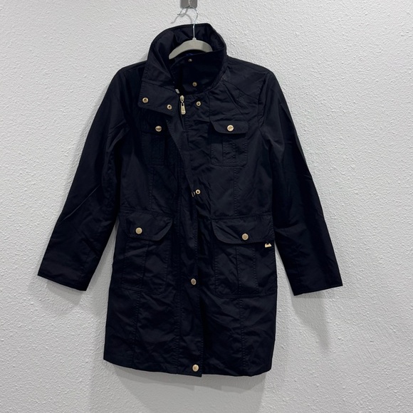 Ellen Tracy Rain Jacket - Picture 1 of 8